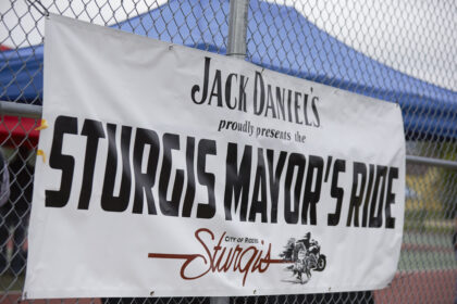 Mayor’s Ride, Presented by Jack Daniel’s